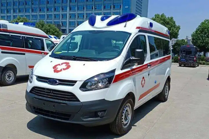 岫岩满族自治县长途救护车转院